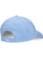 Anıston Gök Mavi Baseball Cap Nakışlı - Unisex Şapka 3