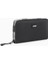 Siyah Tekstil Kadın Cüzdan 920004 2