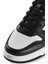 RBD Game Low Siyah Erkek Sneaker 8