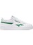 CLUB C REVENGE Beyaz Unisex Sneaker 1