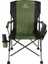 Mammoth Katlanır Kamp Sandalyesi (Haki) 2