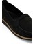 161659.Z4FX Siyah Kadın Loafer 7