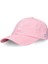 Anıston Pembe Baseball Cap Nakışlı - Unisex Şapka 1
