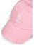 Anıston Pembe Baseball Cap Nakışlı - Unisex Şapka 2