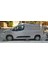 Peugeot Partner Uzun Şase 2018-2025 Araç Üstü Alüminyum Tavan Yan Rayları Plus Serisi - Siyah 5