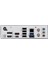 Msı MB Pro B850M-P Wıfı Am5 Ddr5 8200MHZ(OC) HDMI Dp 3x M.2 USB 10GBS 5g Lan Wı-Fı 7 Matx 5