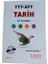 Limit Tyt - Ayt Tarih El Kitabı 1