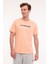Ovlo Tee Turuncu Erkek Kısa Kol T-Shirt 2