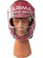 Boks-Kickboks Yüz Maskeli(Mika) Kask AR10079 1