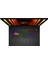 CROSSHAIR 18 HX AI A2XWGKG-032XTR Intel Core Ultra 9 275HX 64GB 1TB SSD RTX5070 Freedos 18" QHD+ 240Hz Taşınabilir Bilgisayar 3