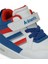 Proda Hı Enj B 4pr Beyaz Erkek Çocuk High Sneaker 7
