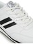 TRAMOR PU 4PR Beyaz Erkek Sneaker 7