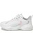 Cruz 4pr Beyaz Kız Çocuk Spor Ayakkabı 3