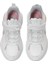 Cruz 4pr Beyaz Kız Çocuk Spor Ayakkabı 4