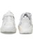 Cruz 4pr Beyaz Kız Çocuk Spor Ayakkabı 5