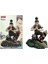 Memorable Saga Naruto - Shikamaru Statue 8cm 1