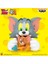 Soft Tom And Jerry - Tom And Jerry Figure 13CM 1
