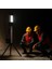KUF09.9 20VOLT 2000/4500 Lümen Profesyonel Kule Tipi Teleskopik Katlanabilir LED Projektör (Akü Dahil Değildir) 5