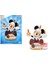 Sofubi Disney Characters Disney 100TH -Mickey Mouse Figure 11CM 1