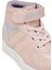 Cax Hı 4pr Pudra Kız Çocuk High Sneaker 7