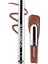 Stay-N Nude Duo Uzun Süre Kalıcı Dudak Şekillendirme ve Parlaklık Seti 2x3.5ml 1