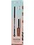 Stay-N Nude Duo Uzun Süre Kalıcı Dudak Şekillendirme ve Parlaklık Seti 2x3.5ml 3