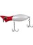 Baby Popper 5cm 3,5gr Maket Yem Renk : Red Head 1