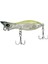 Baby Popper 5cm 3,5gr Maket Yem Renk : Green Chart 1
