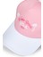 Caıro Pembe Baseball Cap Nakışlı - Unisex Şapka 2
