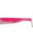 Lily Shad 11CM 3 Adet Yedek Silikon Yem Renk : Pink Uv 1