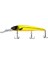 Deep Fish 12,5cm 19GR Maket Yem Renk : Yellow Bee 1