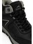 Woodvıl Hı 4pr Siyah Kadın Outdoor Bot 7