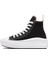 Chuck Taylor All Star Move Kadın Siyah Platform Sneaker.001 3