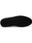 105517.M 4fx Siyah Erkek Rahat Ayakkabı 6