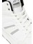 RAYBERT PU HI 4PR Beyaz Erkek High Sneaker 7