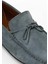 INCI HODİE S 4FX Mavi Erkek Loafer 7