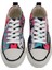 Kadın Vegan Çok Renkli Sneakers - Lollipop Riot Tasarım 2