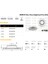 Fren Diski Ön 280MM Isuzu D-Max 2.5 Td Dıtd 4WD 2003- Oem Kodu - 8980062590-PSB34207 1