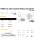Fren Diski Ön 280MM Hyundaı Elantra 2004-2006 Sonata 2001-2004 Oem Kodu - 51712-3D300-PSB35208 1