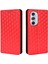 Motorola Moto Kenar 2022 Için Kılıf (Yurt Dışından) 5