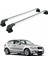 Bmw 1 Series E82 2007-2013 Portbagaj Taşıyıcı Ara Atkı Aparatı Paw Pro 3 Gri 1