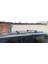 For Infiniti Qx4 1997-2003 Roof Rack Cross Bars T Ray Slot Rail Black 5