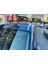 Ford Tourneo Connect Lwb 2014-2022 Portbagaj Taşıyıcı Ara Atkisi - Ara Çubuk Paw Pro 2 Siyah 4
