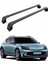 Forgenesis GV60 2022-2025 Portbagaj Taşıyıcı Ara Atkisi - Ara Çubuk Paw Pro 2 Siyah 1