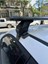 Chery Omoda 5 Pro Ara Atkısı Tavan Taşıyıcı Paw Pro 2 Siyah 3