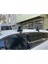 Chery Omoda 5 Pro Ara Atkısı Tavan Taşıyıcı Paw Pro 2 Siyah 4
