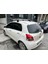 Toyota Yaris Hb 2006-2011 Oluksuz Üst Tavan Portbagaj Taşıyıcı Ara Atkısı Toros Serisi Pro 4 Siyah 5