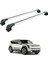 Kia Ev9 2023-2025 Portbagaj Taşıyıcı Ara Atkisi - Ara Çubuk Paw Pro 2 Gri 1