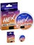 Hex Fc Leader 50MT Misina 0,34 mm 1