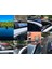Jaguar E-Pace (D150) 2017-2025 Portbagaj Taşıyıcı Ara Atkisi - Ara Çubuk Paw Pro 2 Gri 5